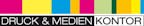Logo von DRUCK & MEDIEN KONTOR Fahlbusch + Hamelberg GmbH