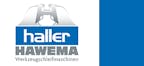 Logo von Hawema Werkzeugschleifmaschinen GmbH