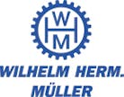 Logo von Wilhelm Herm. Müller