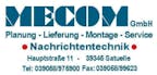 Logo von Mecom GmbH