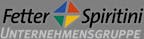 Logo von Fetter + Spiritini Maschinenbau & Metallbearbeitung GmbH