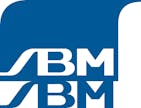 Logo von SBM Stanzen-Biegen Metallverarbeitung GmbH