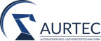Logo von AURTEC GmbH