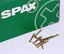 ABC Spax Edelstahl Torx
