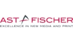 Logo von AST & FISCHER AG PreMedia & Druck