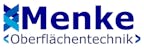 Logo von Thomas Menke Oberflächentechnik