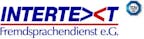 Logo von Intertext Fremdsprachendienst e.G.