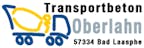 Logo von Transportbeton-Oberlahn GmbH & Co. KG