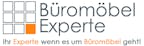 Logo von Büromöbel Experte GmbH