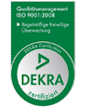 DEKRA Logo