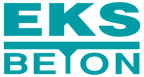 Logo von EKS Transportbeton GmbH & Co. KG