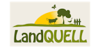 Logo von LandQUELL GmbH & Co. KG