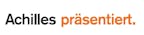 Logo von Achilles Präsentationsprodukte GmbH