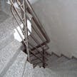 Treppengeländer