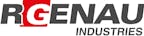 Logo von RGenau Industries GmbH & Co.KG