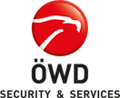 Logo von ÖWD security systems GmbH & Co KG