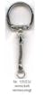 Schlüsselkette Nr. 125S3J