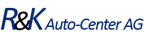 Logo von R & K Auto-Center AG