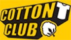 Logo von Textildruckerei Cotton Club Inh. Dennis Hellmund