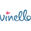 Logo von vinello c/o cusati GmbH