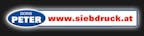 Logo von SIEBDRUCK DORIS PETER