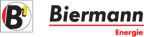 Logo von Biermann GmbH Energie
