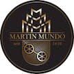 Logo von Martin Mundo OHG