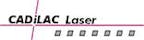 Logo von CADiLAC Laser GmbH CAD Industrial Lasercutting