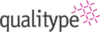 Logo von Qualitype GmbH