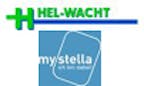 Logo von Hel-Wacht Bewachungsdienst GmbH