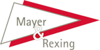 Logo von Mayer & Rexing Sanitätshaus Ludwigshafen am Rhein