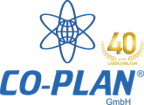 Logo von CO-PLAN GmbH Inh. Peter Trifonoff
