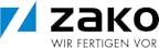 Logo von ZAKO GmbH