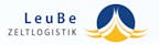 Logo von LeuBe Zeltlogistik OHG