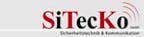 Logo von SiTecKo GmbH Sicherheitstechnik & Kommunikation