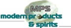 Logo von MPS modern products & spirits GmbH