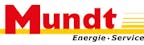 Logo von Mundt GmbH Hannover