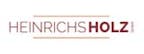 Logo von Heinrichs-Holz GmbH