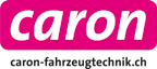Logo von CARON-Fahrzeugtechnik AG