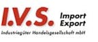 Logo von I.V.S. Industriegüter Handelsgesellschaft mbH