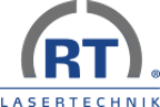 Logo von RT-Lasertechnik GmbH