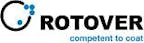 Logo von Rotover Lackiertechnik GmbH