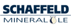 Logo von Schaffeld Markenschmierstoffe- und Mineralölhandelsgesellschaft mbH