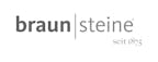 Logo von braun-steine GmbH