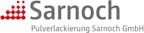 Logo von Pulverlackierung Sarnoch GmbH