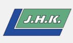 Logo von J.H.K. Anlagenbau und Industrieservice GmbH & Co. KG Ahlhorn