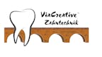 Logo von ViaCreative Zahntechnik GmbH