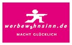 Logo von werbewahnsinn marketing GmbH