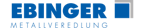 Logo von Ebinger GmbH Metallveredlung