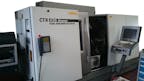 Gildemeister CTX 420